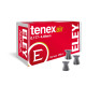 ELEY Tenex Air hagl 4,5mm (450 stk æske)