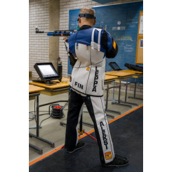 Kurt Thune Målsyet Skydebukser ARC