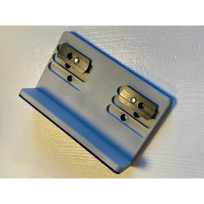 Centra/MEC riffelbeslag Para Pro