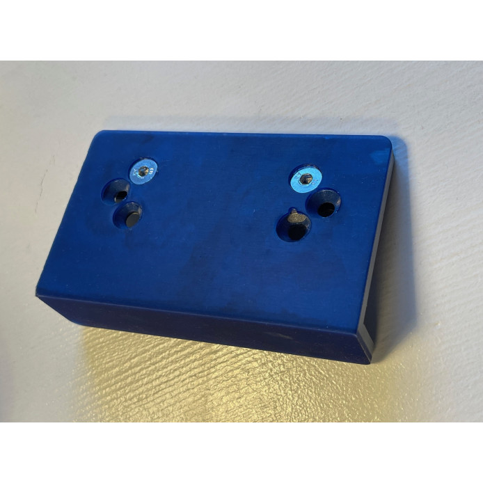 Centra/MEC riffelbeslag Para Pro