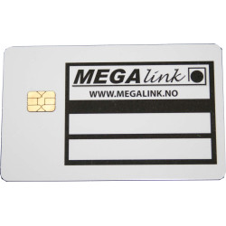 Megalink Smart Card