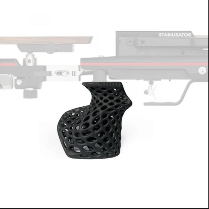 MeshPro Greb til Anschütz riffel