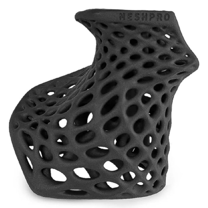 MeshPro Greb til Steyr riffel
