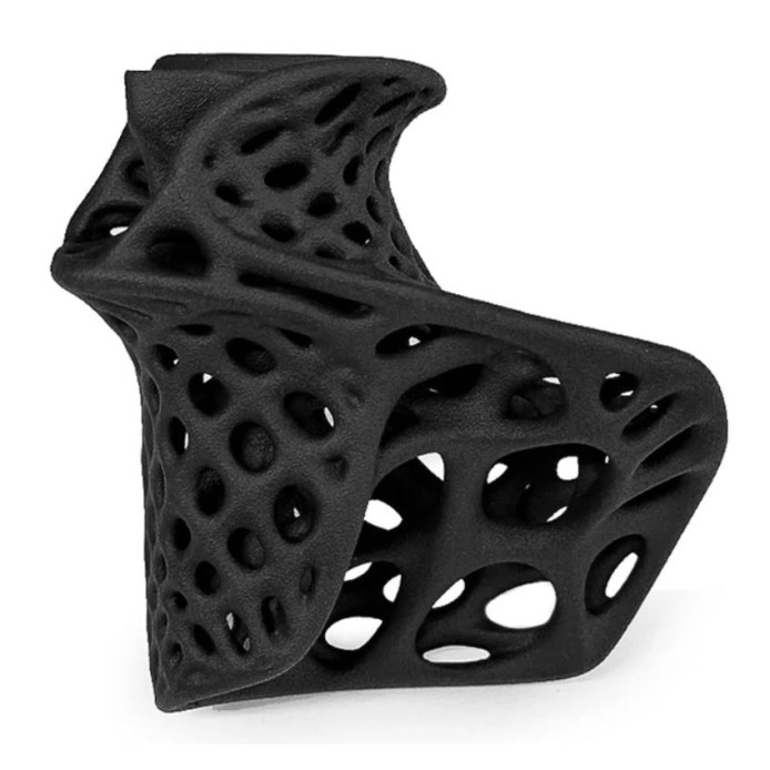 MeshPro Greb til Steyr riffel