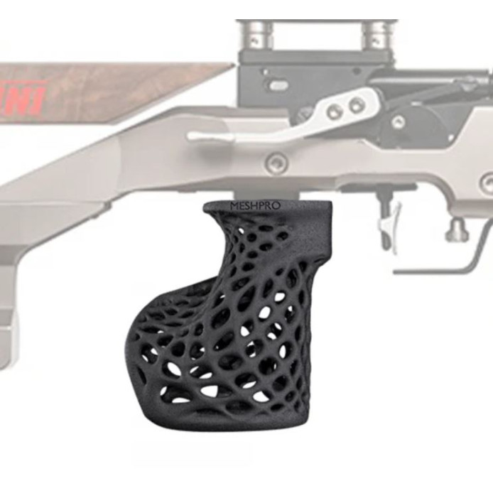 MeshPro Greb til Pardini riffel