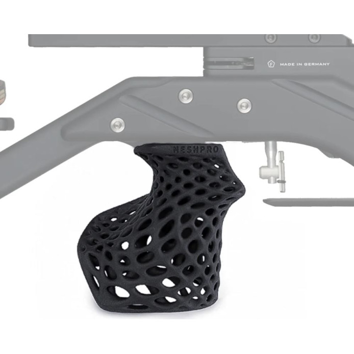 MeshPro Greb til Tesro riffel