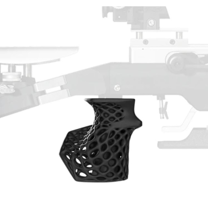 MeshPro Greb til Walther riffel